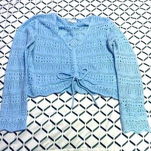 Cute cardigan